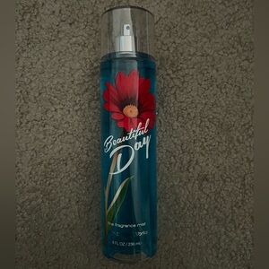 Bath and body